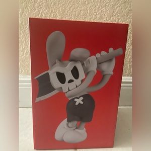 CHOP CHOP DEATHSTROKEZ 50 SHADEZ BY GUGGIMON